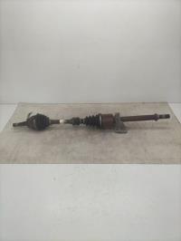 Cardan droit (transmission)