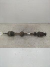Cardan droit (transmission)