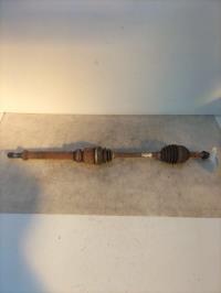 Cardan droit (transmission)