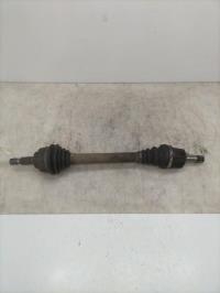 Cardan gauche (transmission)