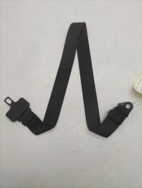 Cintura posteriore centrale