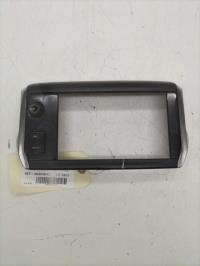 Commande autoradio