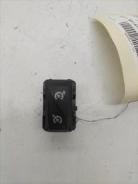 Commande regulateur vitesse