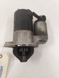 Motorino avviamento