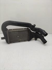 Scambiatore aria (Intercooler)