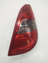 Fanale posteriore principale destro (luci)