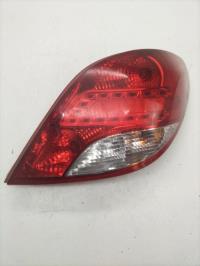Fanale posteriore principale destro (luci)
