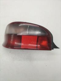Fanale posteriore principale sinistro (luci)