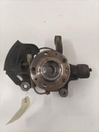 Fusee avant gauche