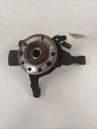 Fusee avant gauche