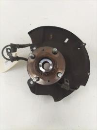 Fusee avant gauche