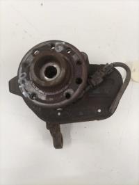 Fusee avant gauche