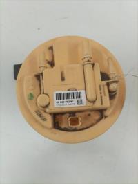 Jauge à carburant