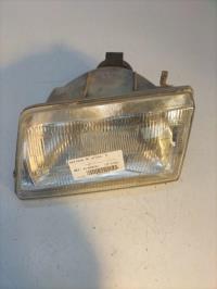 Gruppo ottico anteriore principale sinistro (luci)(faro)