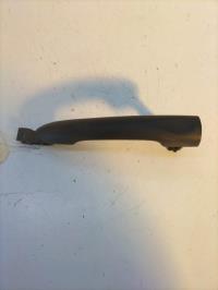 Poignee porte avant droit