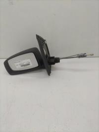 Retrovisor izquierdo