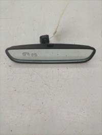 Retrovisor interior