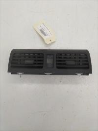 Aerateur tableau de bord