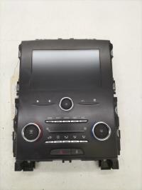 Monitor display