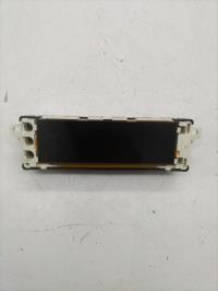 Monitor display