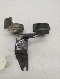 Tromba/Clacson
