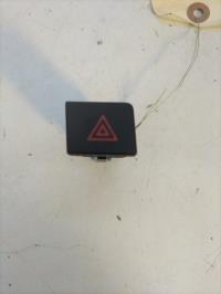 Bouton de warning