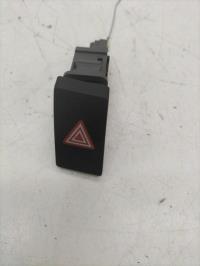 Bouton de warning