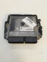 Calculateur moteur
