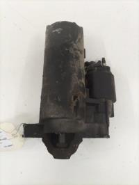 Motorino avviamento
