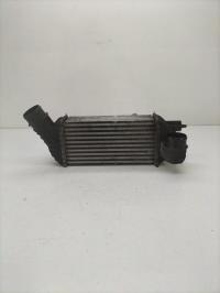 Scambiatore aria (Intercooler)