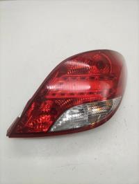 Fanale posteriore principale destro (luci)