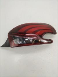 Fanale posteriore principale destro (luci)