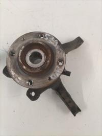 Fusee avant droit
