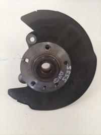 Fusee avant gauche