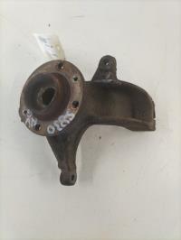 Fusee avant gauche