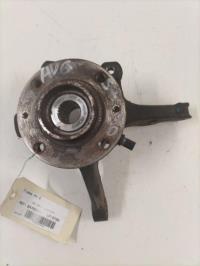 Fusee avant gauche