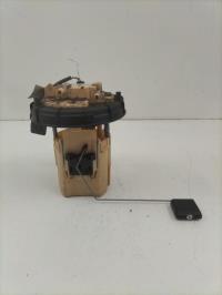 Jauge à carburant