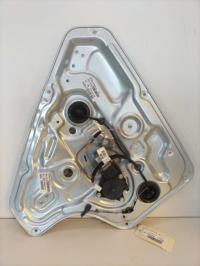 Leve vitre electrique arriere gauche