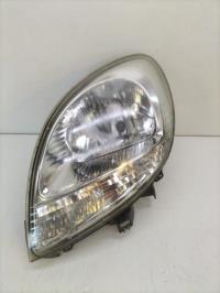 Gruppo ottico anteriore principale sinistro (luci)(faro)