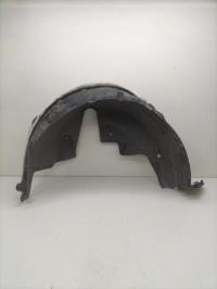 Parasale posteriore sinistro