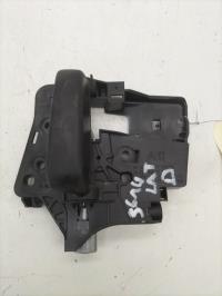 Poignee interieur porte laterale droite