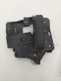 Poignee interieur porte laterale gauche