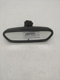 Retrovisor interior