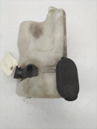 Vase de lave glace