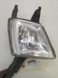 Fendinebbia destro (luci)