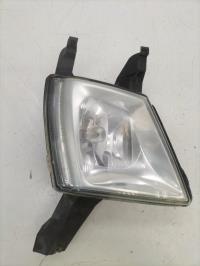 Fendinebbia destro (luci)