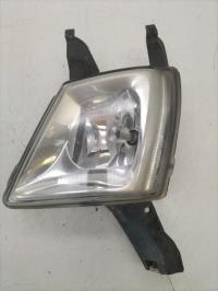 Fendinebbia sinistro (luce)