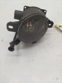Fendinebbia sinistro (luce)