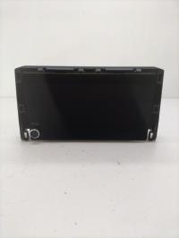 Autorradio original