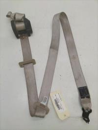 Ceinture arriere droit